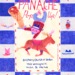 Panache Pop-up Vendredi